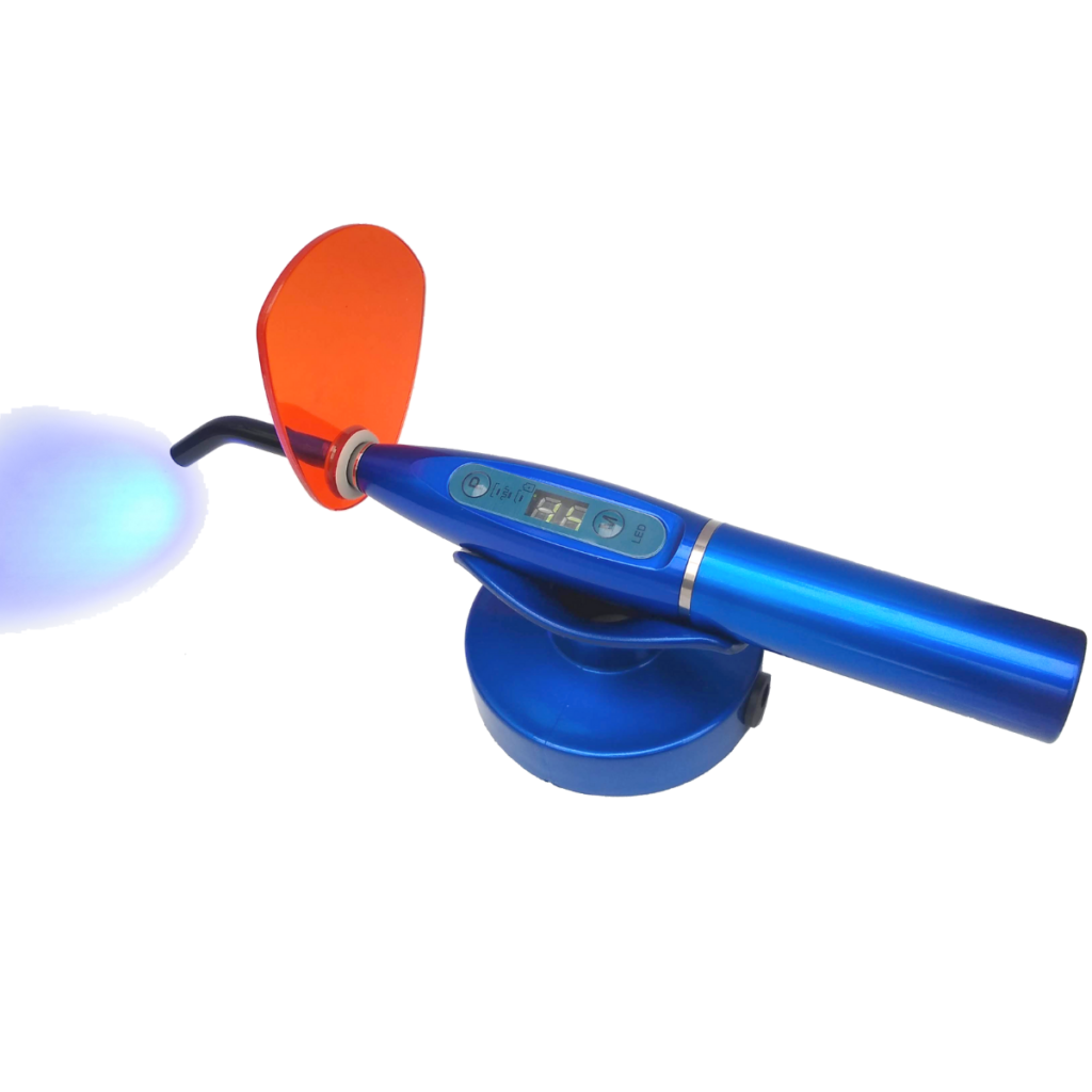 3G ETYPE Light Curing Unit Dental Miami