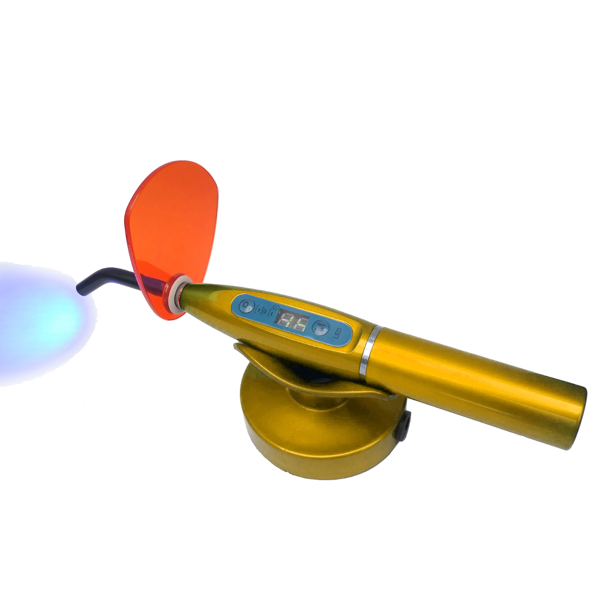 3G ETYPE Light Curing Unit Dental Miami