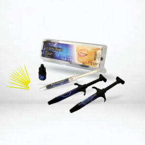 Smile Designers Orthodontic Light Curing Composite Adhesive