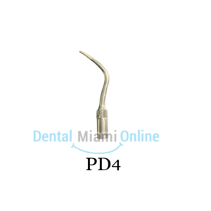 3G Dental Piezo Scaler Tip PD4