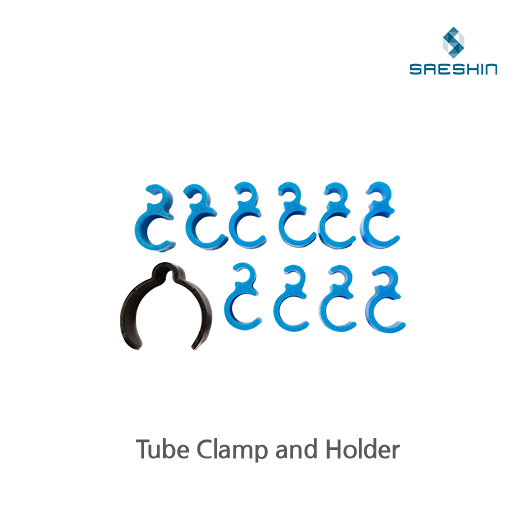 Tube Clamp/Holder Dental Miami