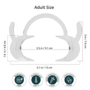 Moon track Replacements