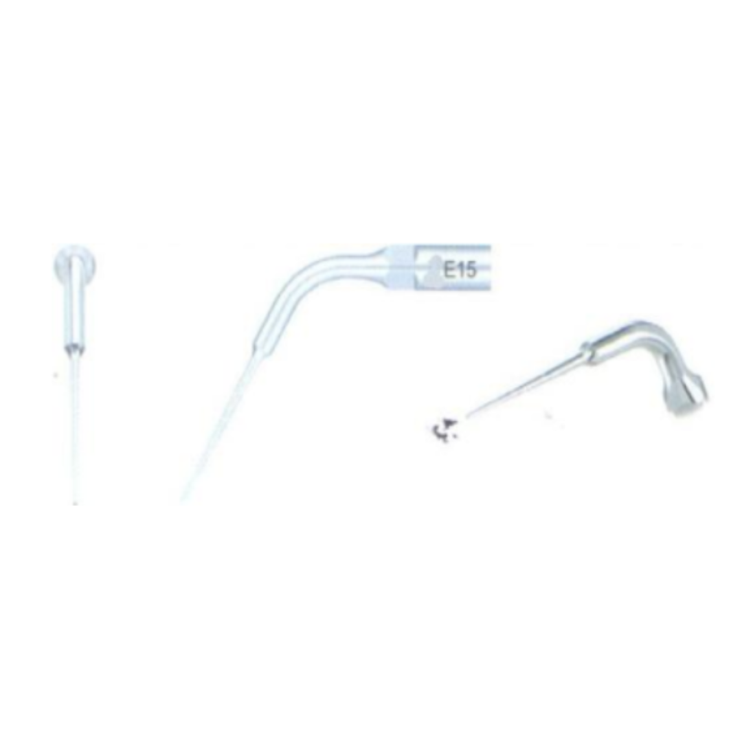 E15 Endodontic Tip for EMS scalers Melawell