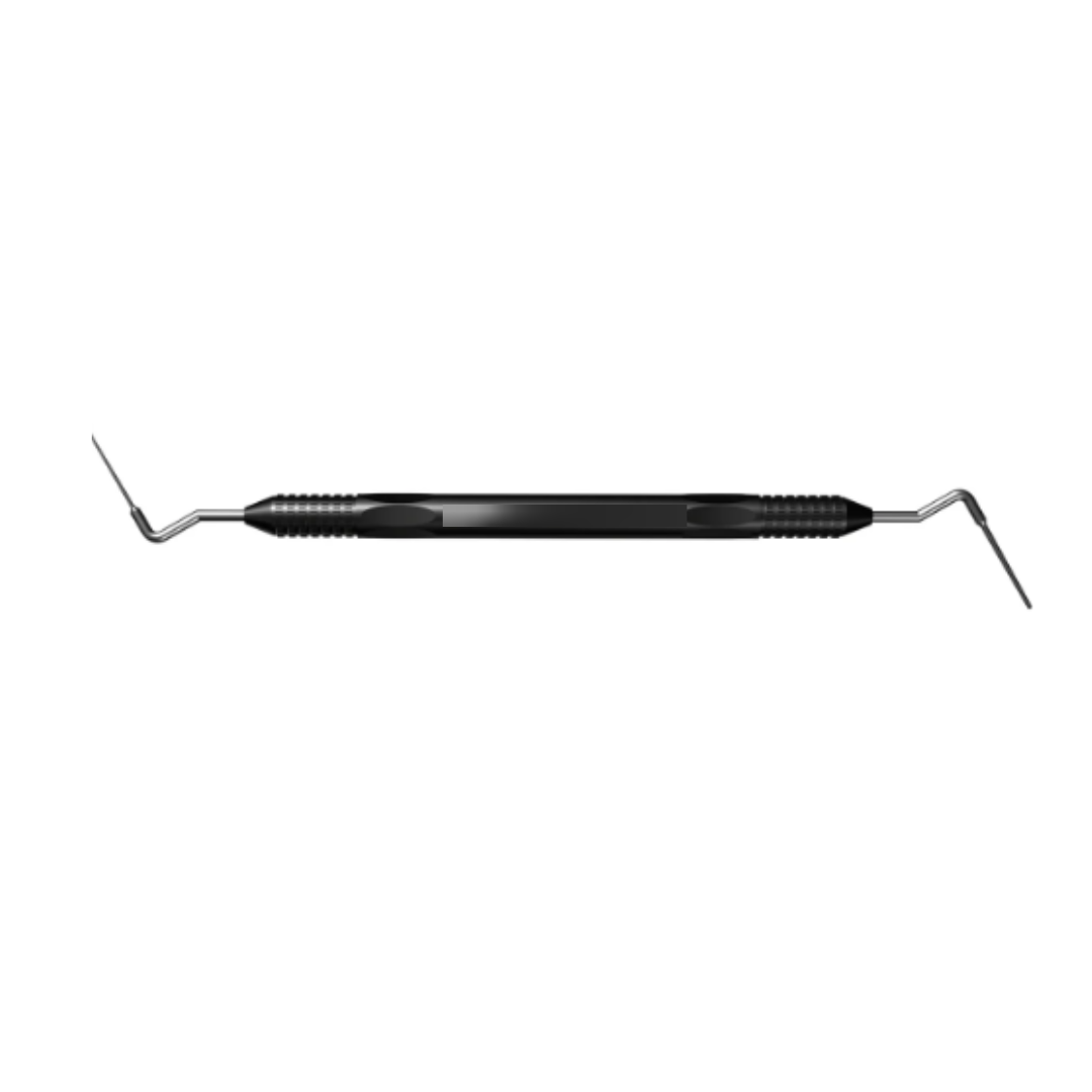 Vakker Hand Plugger Black - Melawell