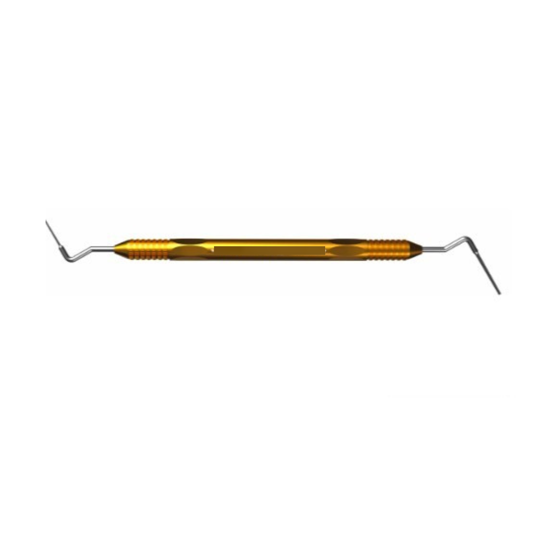 Vakker Hand Plugger Gold - Melawell